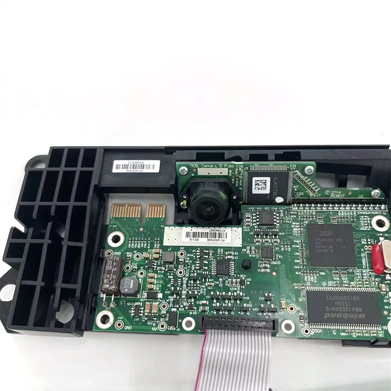 Motherboard original para IRobot Roomba 960, Aspirador Peças De Reposição
