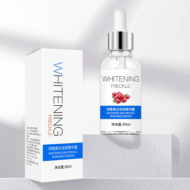 Whitening essence Nicotinamide freckle remover facial arbutin solution cross-border skin care products for foreign trade