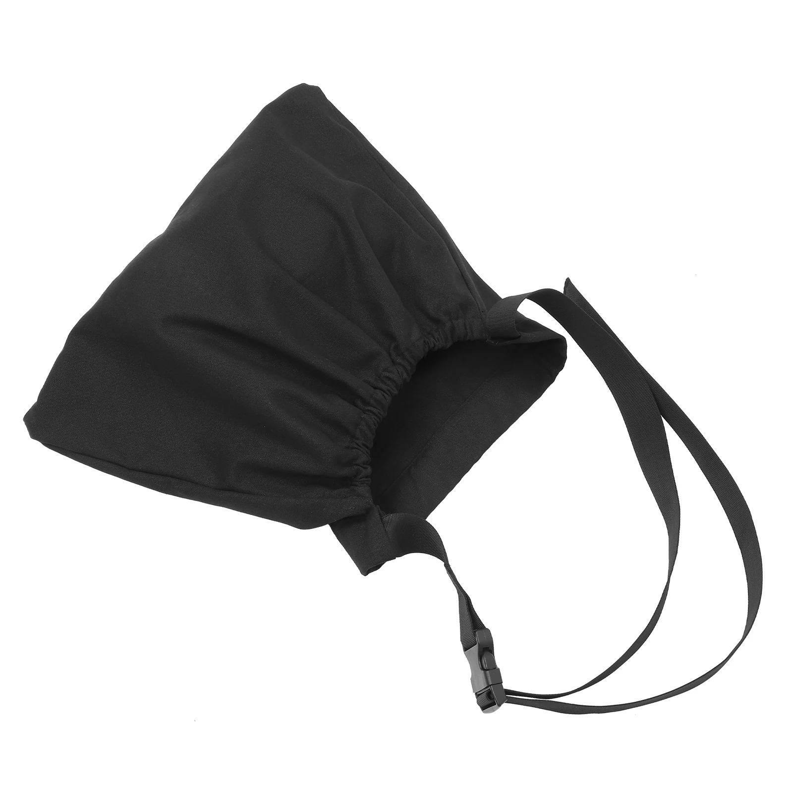 

Fruit Vegetable Storage Bag Large Capacity Canvas Pouch Harvest Apron Gardening Supplies Adjustable Belt Outdoor Home Use