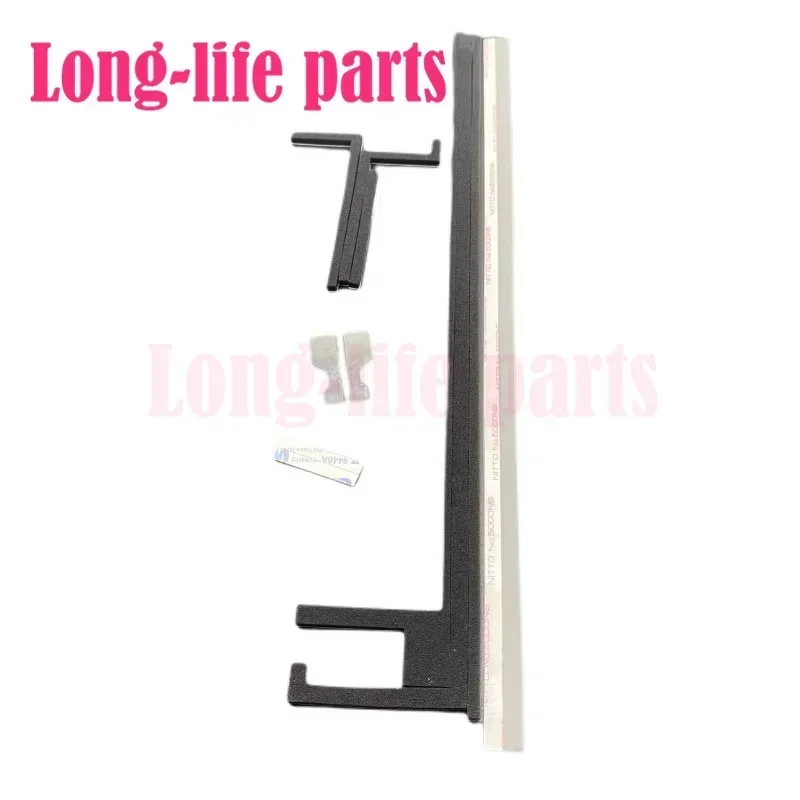 5 sets Sponge Developing Seal Powder Stopper Compatible For Konica Minolta BH C6100 C6110 C8000 C1085 C1100 C6085  Copier Parts