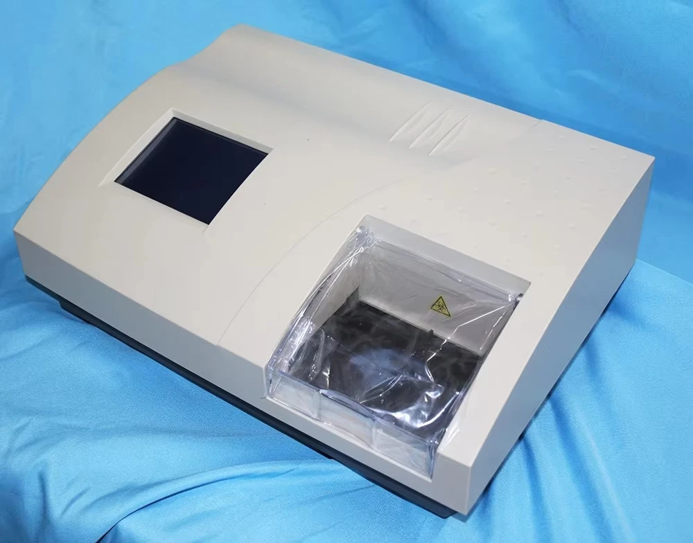 

Instrument Microplate Reader for Laboratory Use