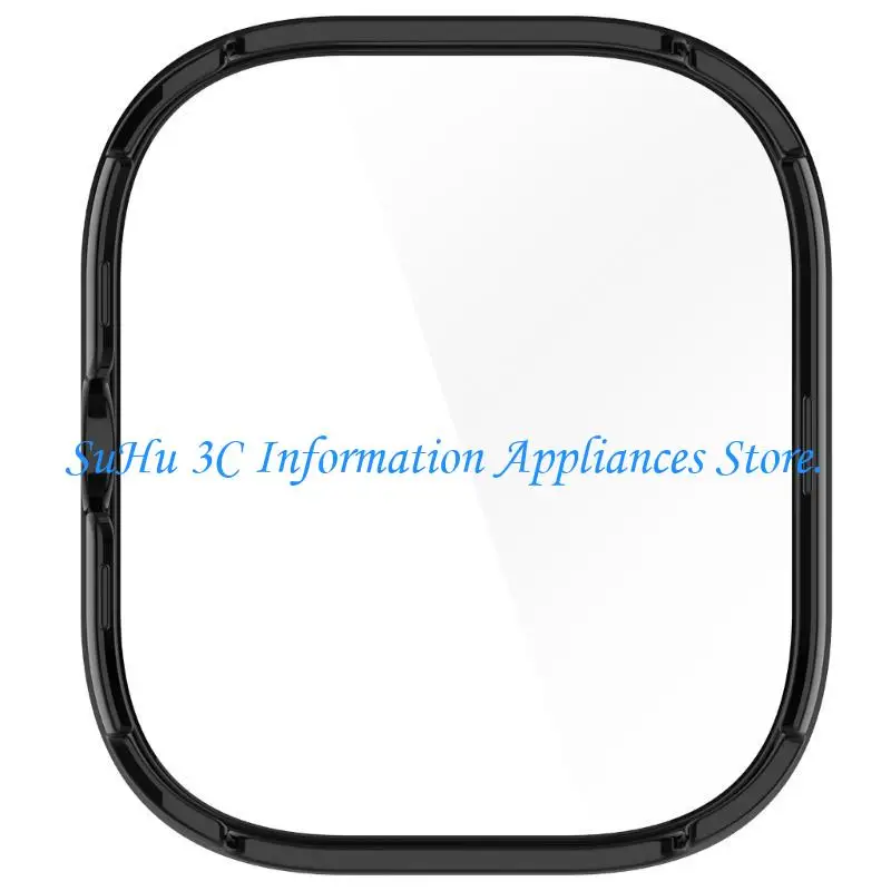 Écran Smartwatch J0MB Écran bords Guard Easy Installations For Watch 5