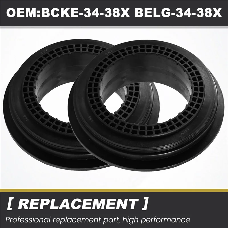 

A60E-BCKE-34-38X Car Front Shock Absorber Strut Bearing For Mazda 3 2019-2021 BP CX-30 2019-2021 DM BELG-34-38X