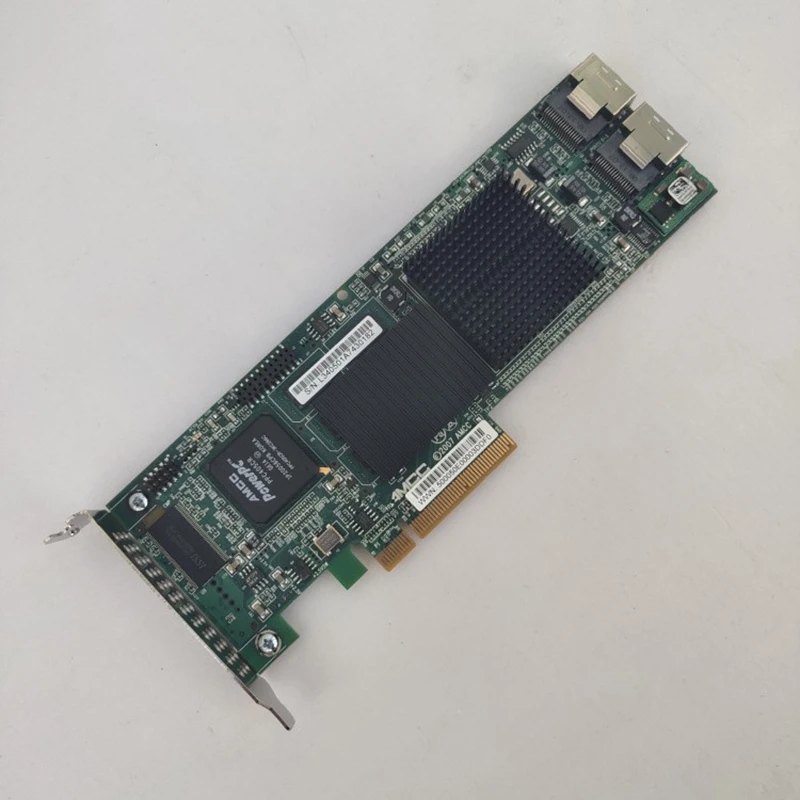 

9690SA-8i For LSI 3Ware RAID Array Card PCI-E SATA SAS