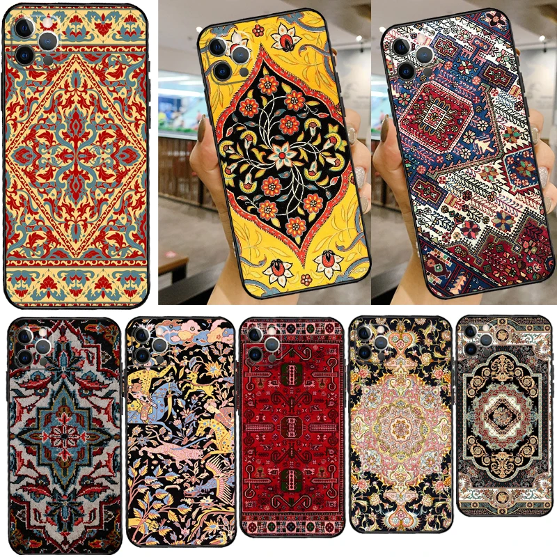 Persian Carpet Flor… - image