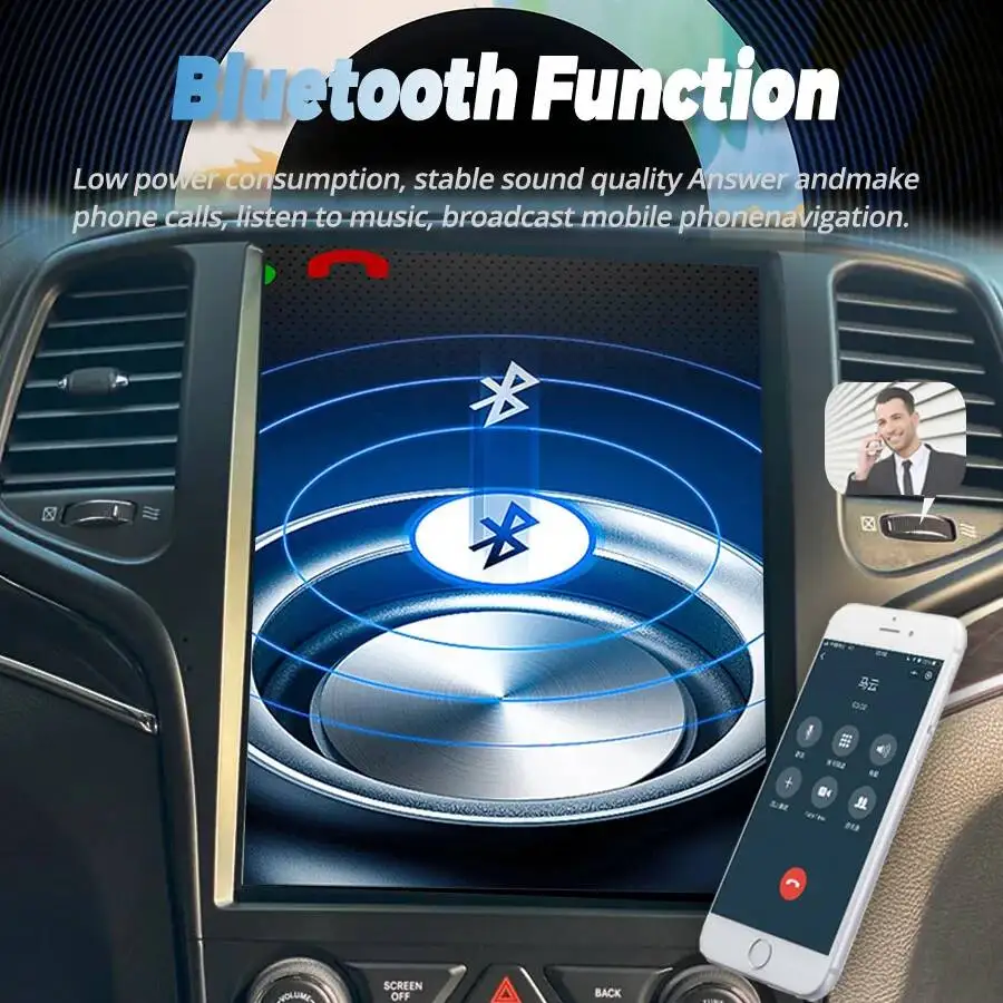 

12.8inch Android Head Unit For Jeep Grand Cherokee 2014-2017 Auto Radio 2Din Car Multimedia Video Player GPS Carplay Navigation