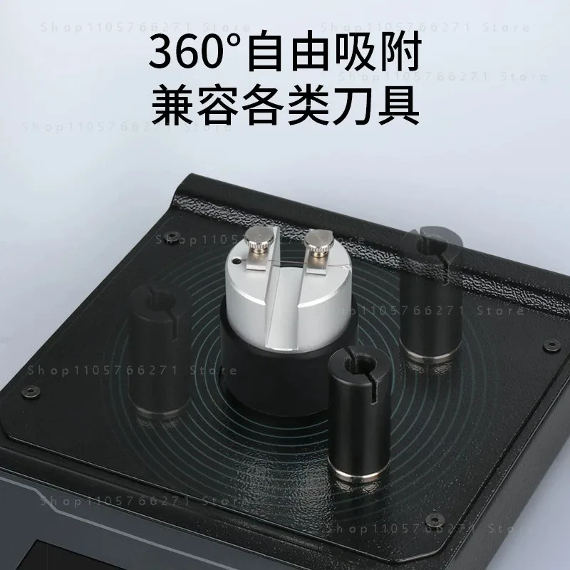 Sharpness Tester Tool Edge Wear Resistance Testing Instrument Tool Edge Wear Resistance Testing Instrument