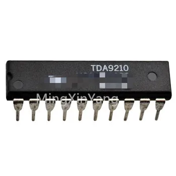 5PCS TDA9210 DIP-20 IC-Chip mit integrierter Schaltung