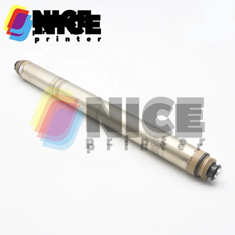 1Pcs Used 80%-new D258-4460 D2584460 Upper Fuser Roller support for Ricoh Pro C5110 C5110s