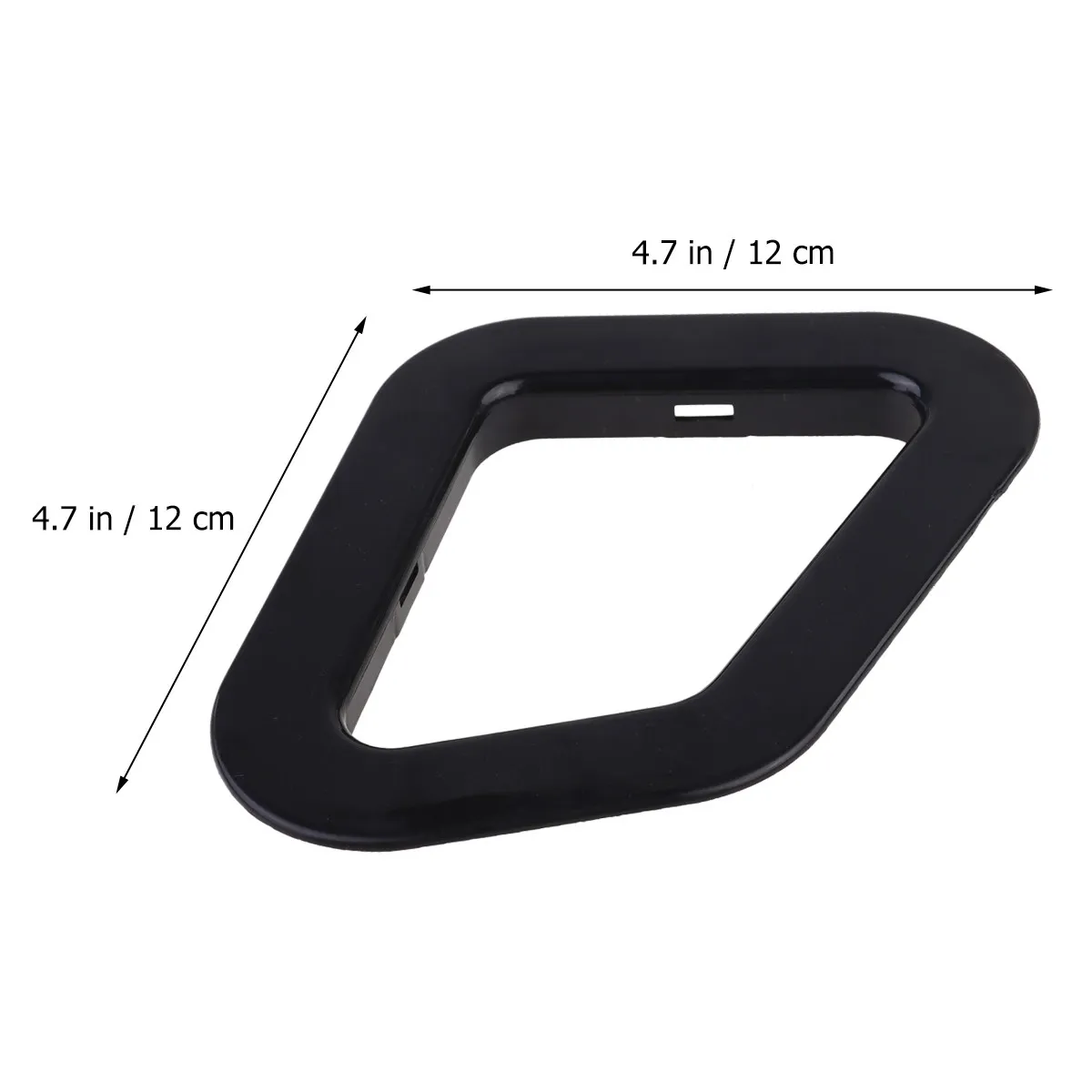 4Sets Office Chair Buckle High Quality Plastic Fastener for Chair Gaming Seat Accessories Sturdy Easy Install view 4