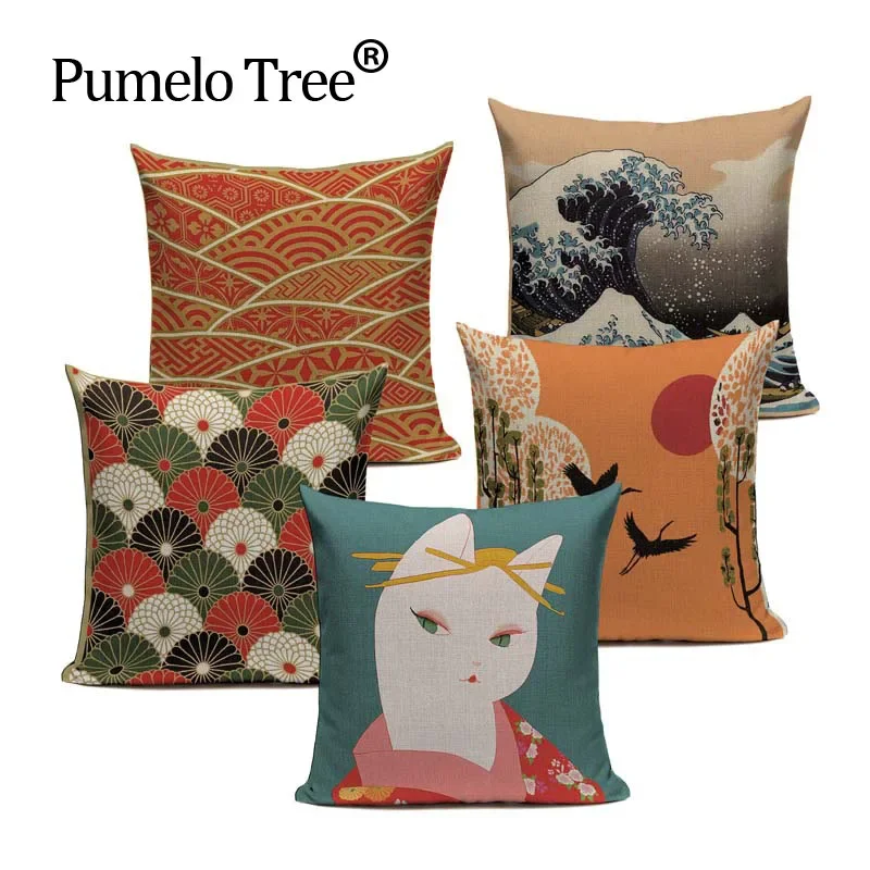 Fundas De Cojines D… - image