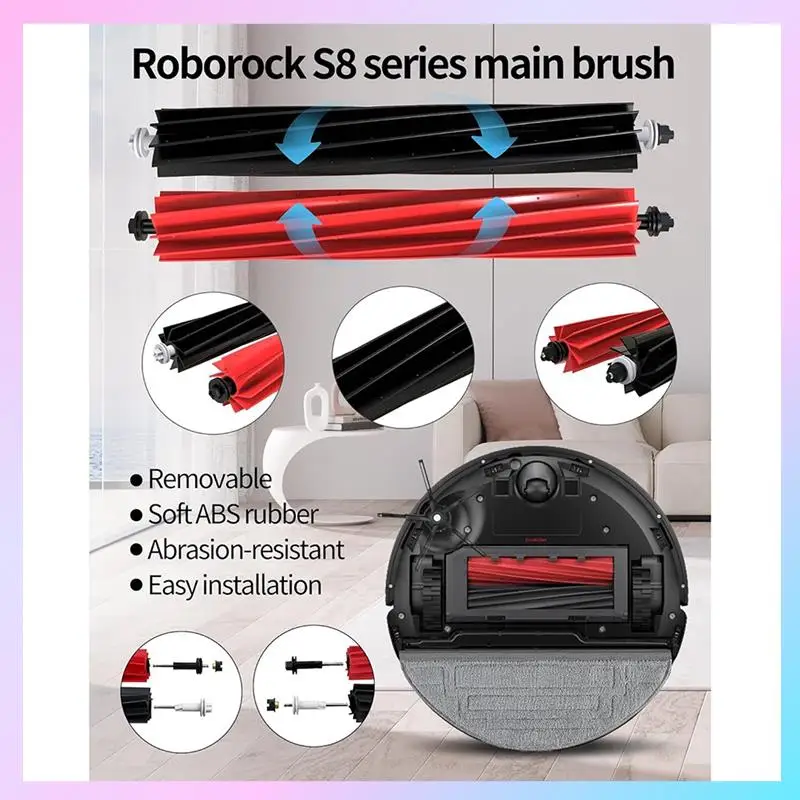 Abrg-Parts Accessor… - image