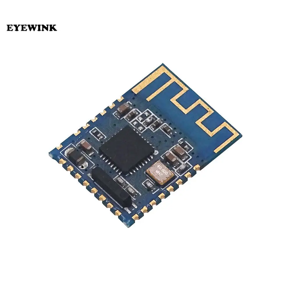 JDY-16 Bluetooth 4.2 Module Low Power High Speed Data Transfer Mode BLE Module compatible with CC2541