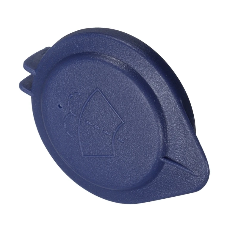 Car Windshield Wiper Washer Fluid Reservoir Lid Cover for Peugeot 407 3008 5008