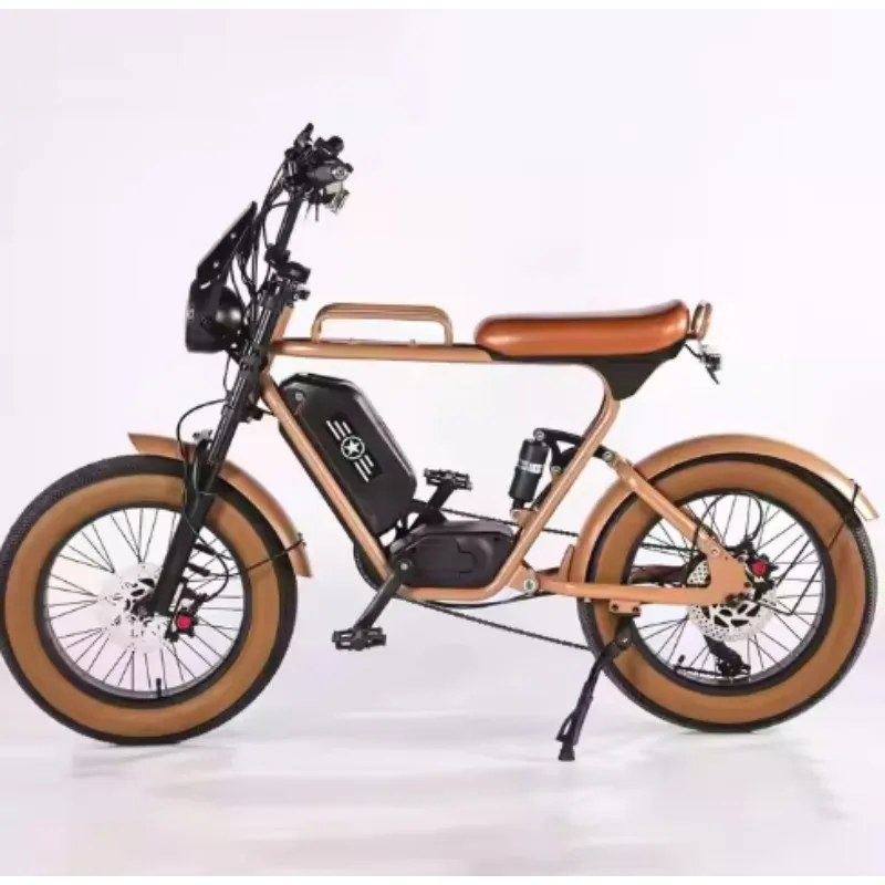 

Best Selling 7 Speed E Bike 7 Speed E Bike Off Road Electric Mountain Bike