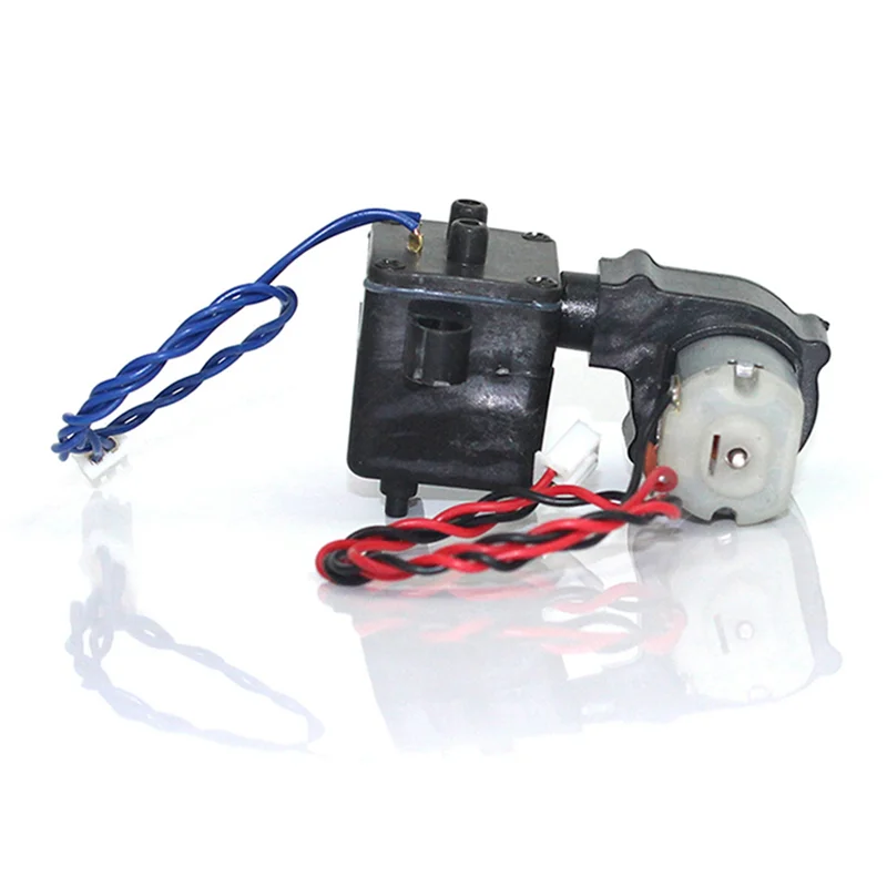 AS96-2X ควันเครื่องกําเนิดไฟฟ้าสําหรับ 1/16 Henglong RC ถังรุ่น 6.0 S/6.1 S รุ่น RC Trailer Excavator อัพเกรดอุปกรณ์เสริม