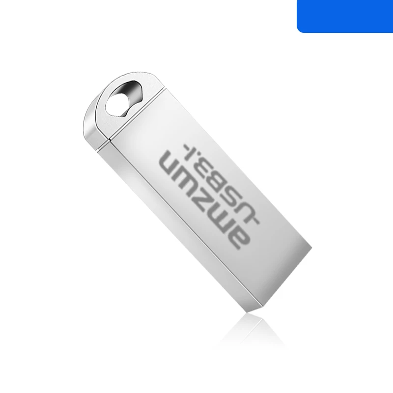 محرك فلاش USB معدني 16 جيجابايت 32 جيجابايت 64 جيجابايت 128 جيجابايت محرك القلم ذاكرة عصا USB 3.1 بندريف الهدايا الإبداعية U القرص محرك فلاش بندريف