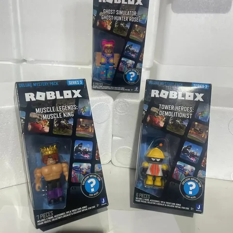 ghost hunter rose roblox toy Amazon.com: Sunm Boutique Cotton Thongs for Women, No Show Underwear for  Women Pack, Sexy Low Rise Ladies Panties (12 Pack, X-Small, Toasted Caramel  Multicolor) : Clothing, Shoes & Jewelry main image 1