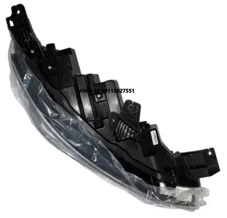 Yuan up Right Headlight Assembly SC3E-4121020 2024-2025 Models LED New 12V Original Specification Parts