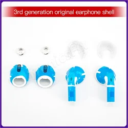 Replacement Earphone Shell Parts Back Cover for Airpods 1st 2nd Air Pods 1/2 Airpods Pro Accessories Repair Tools for Headphone