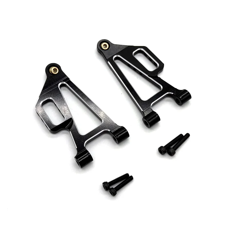 Metal Accessory MJX 14207 14208 RC 1/14 Remote Control Car Swing Arm Steering Cup Pull Rod Assembly Parts