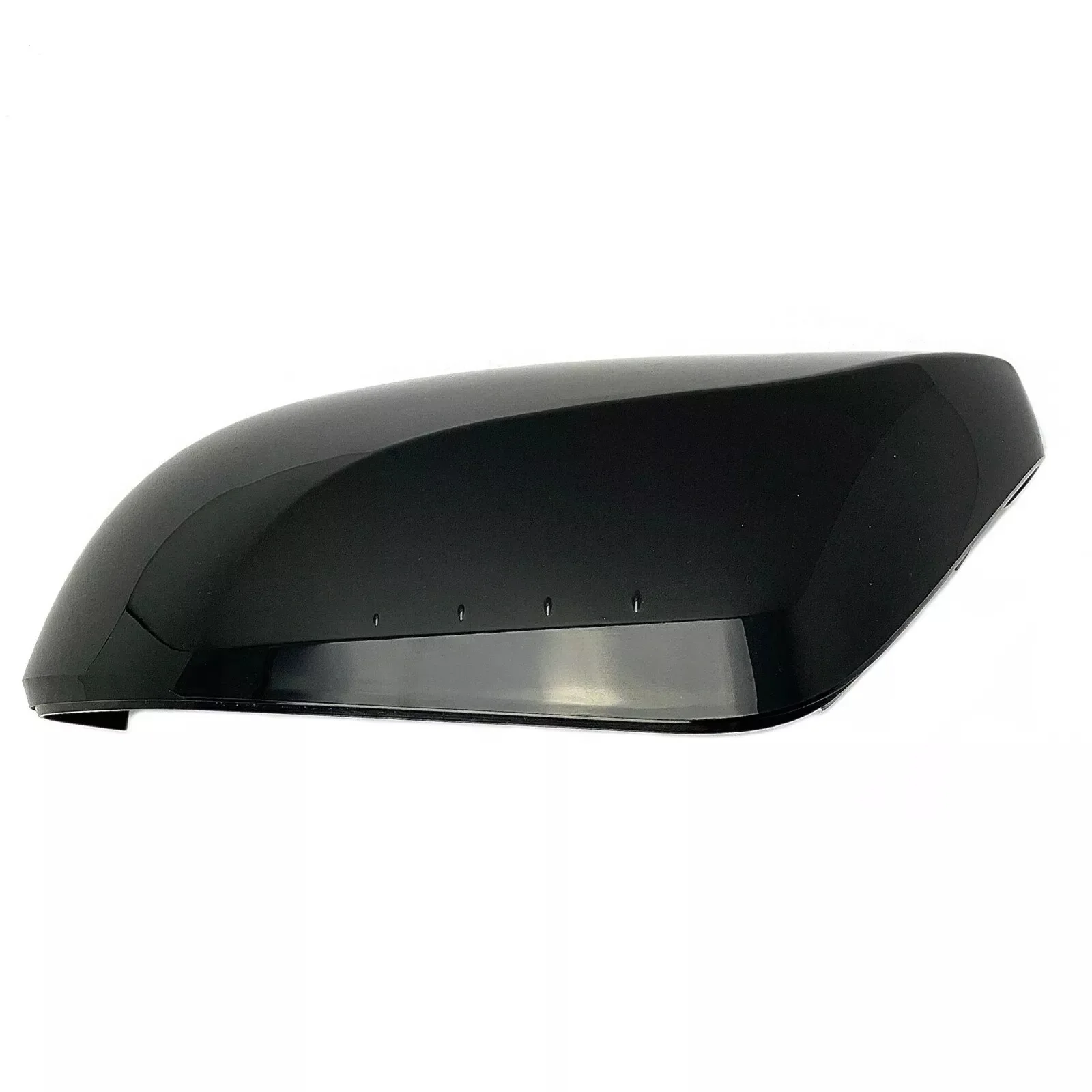 For Camry 2018-2024 US standard reversing mirror, mirror shell, shiny black back cover 8791506130