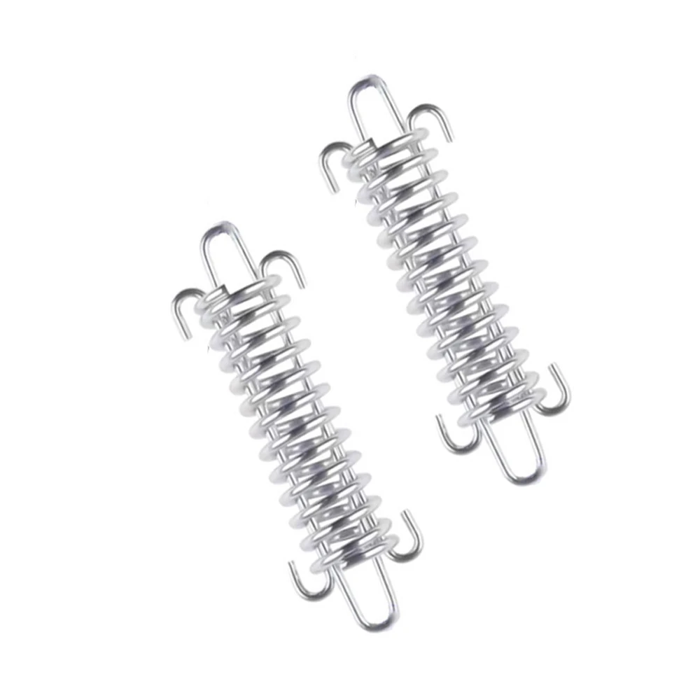 1 مجموعة ل Thule المظلة العاصفة عقد أسفل الأشرطة الجانبية المظلة تأمين السنانير قافلة متنقل العاصفة الرياح مجموعة اكسسوارات السيارات