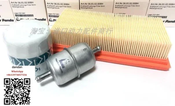 

Генератор 12000 10000 8000 15000 Три фильтра, воздушный фильтр, фильтр для дров, аксессуары для обслуживания фильтра