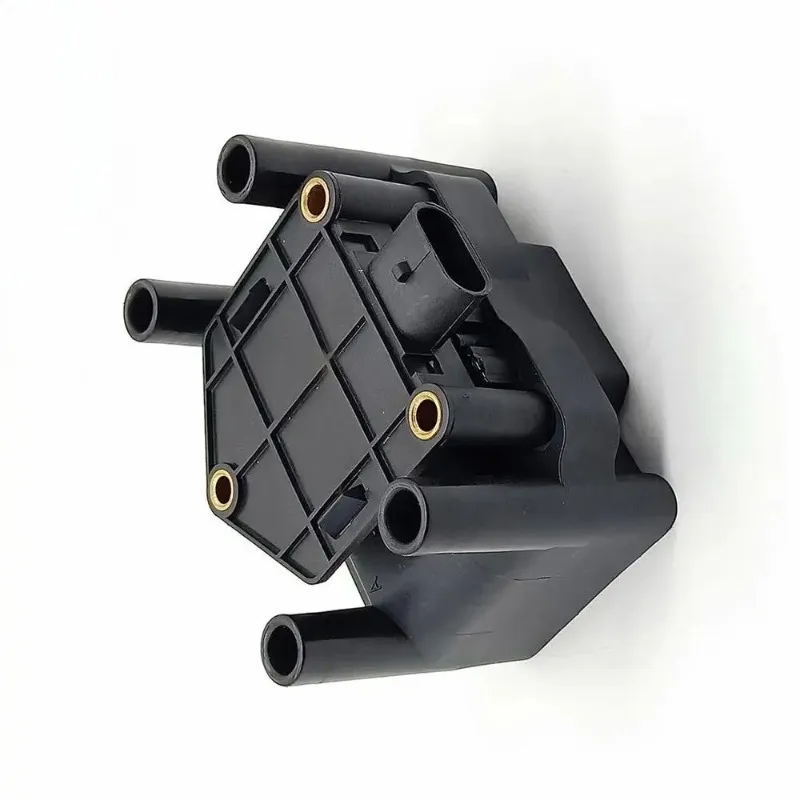 New ignition coil with part numbers UF277, 03295106B, and 032905106, for 1998–2001 Volkswagen Beetle and Golf. view 5