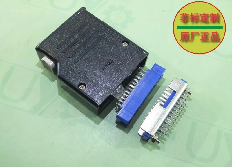 

S-1660A_P-1660BA_P-1660A-STA_P-1660A-CA Original HRS Precision Equipment Connector