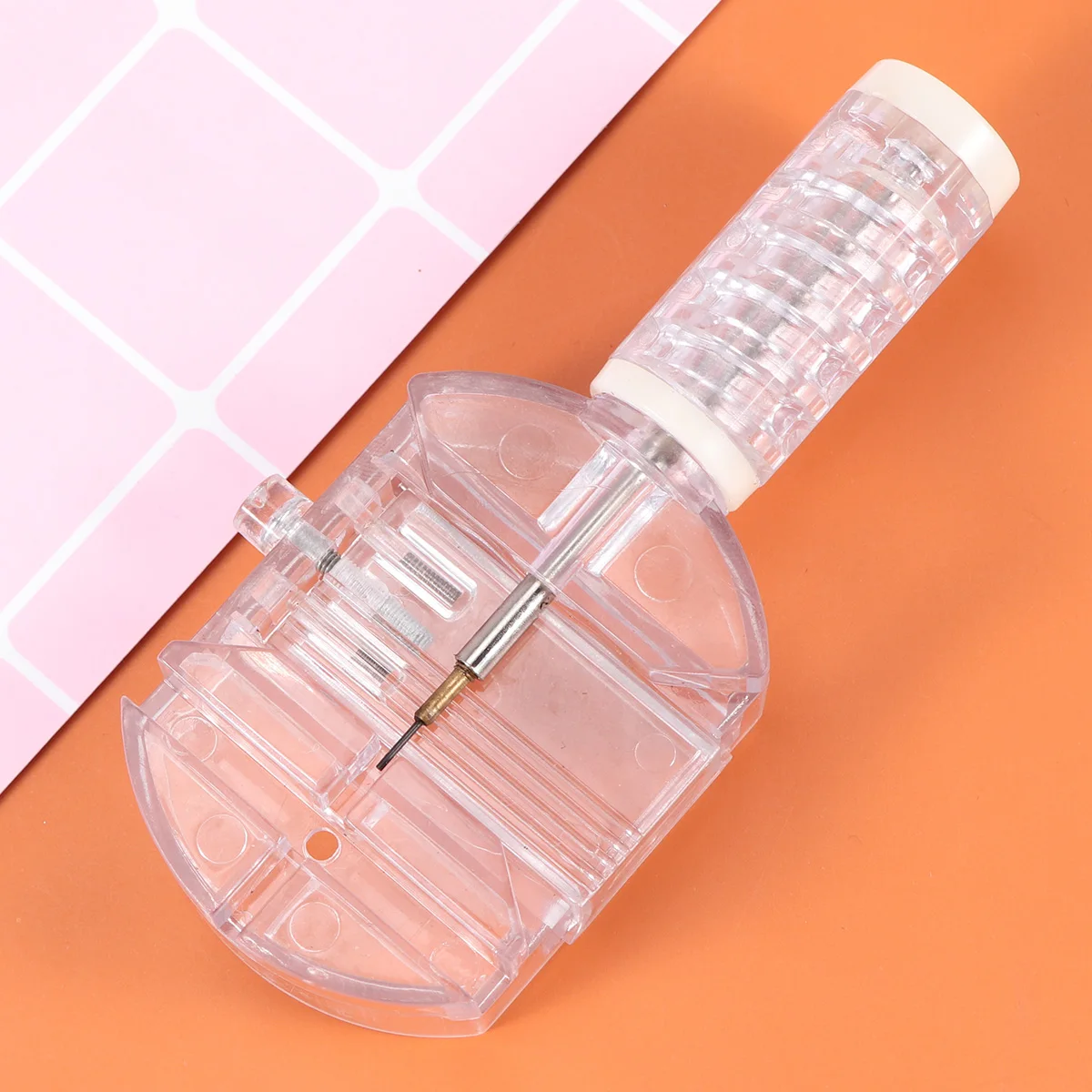 

2PCS Watch Strap Detacher Repair Tools Durable Lightweight Ideal for Watchb Maintenance Home Store Accessories