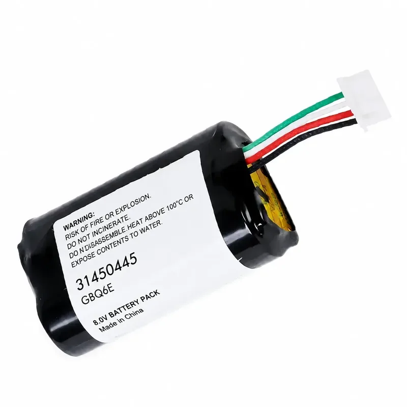 For Volvo S60 S90 V60 V90 XC40 Automotive Gateway Module Battery For BP15 For 31450445