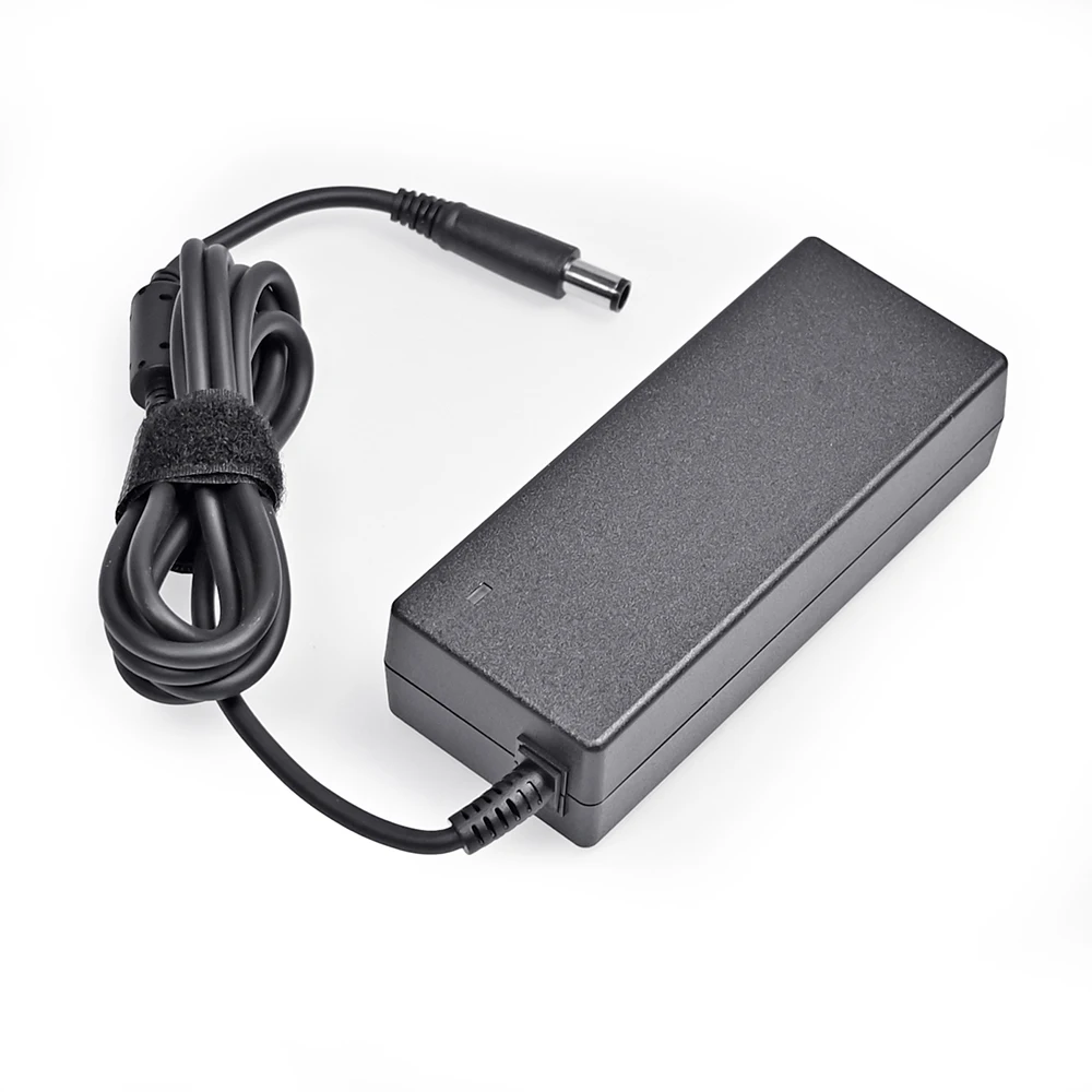 AC Adapter 19.5V 4.62A 90W 7.4*5.0mm AC Laptop Charger For Dell E4300 E5410 E6320 E6400 E6430 3521 Power Adapter image 5