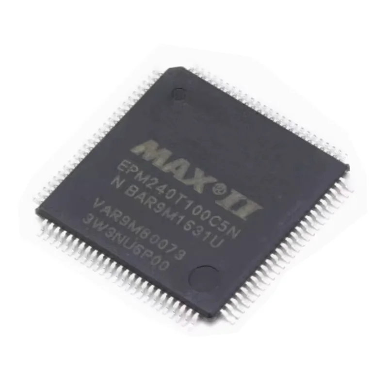 

Brand new original EPM240T100C5N SMD TQFP-100 chip EPM240T100I5N