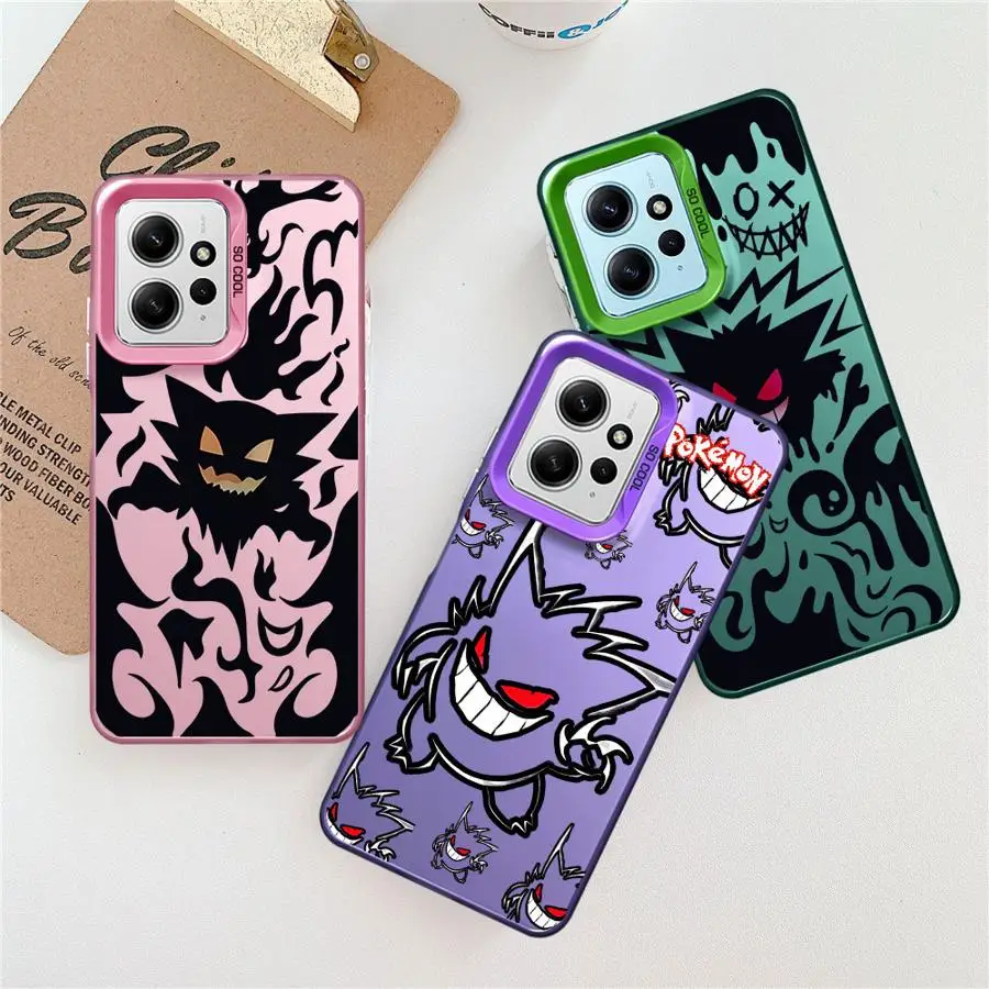 P-Pokemon Gengar Ph… - image