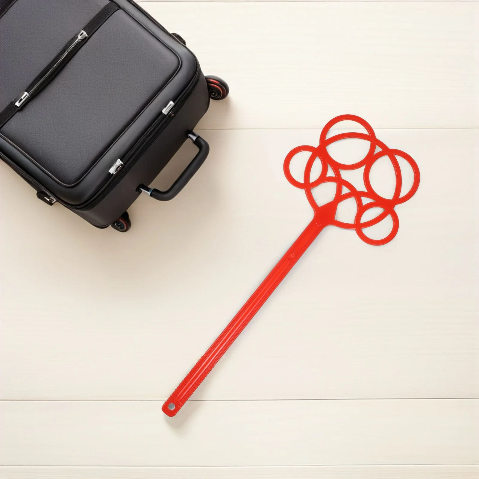 

2pcs Quilt Beater 22 Inch Long Handle Dusting Wand For Down Jacket Cleaner Brush Manual Rug Duster Tool Bed Mattress Carpet