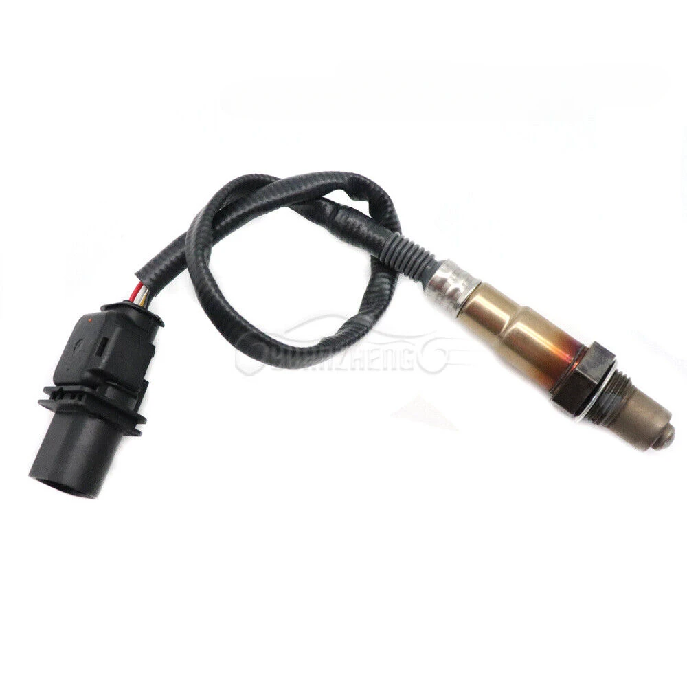 Air Fuel Ratio Lambda O2 Oxygen Sensor  0 258 017244 For LSU-4.9 LS 17244 LS17244 0258017244