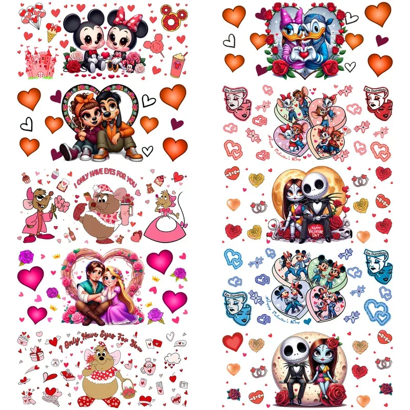 Uv Dtf 3D Transfer … - image