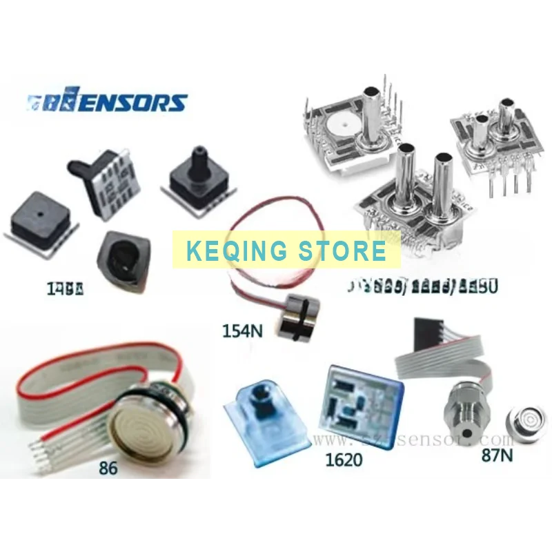 NPH-8-100DH Drucksensor, bitte kontaktieren Sie vor dem Kauf den Verkäufer.