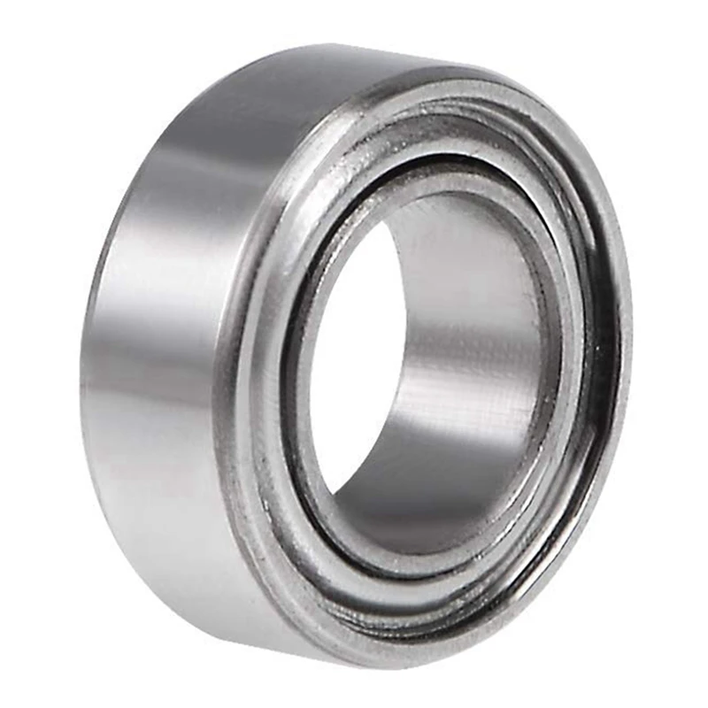 Pack Of 20 SMR74ZZ ABEC-9 Stainless Steel Ball Bearings 4X7X2.5Mm High-Speed Mobile Phone Bearings