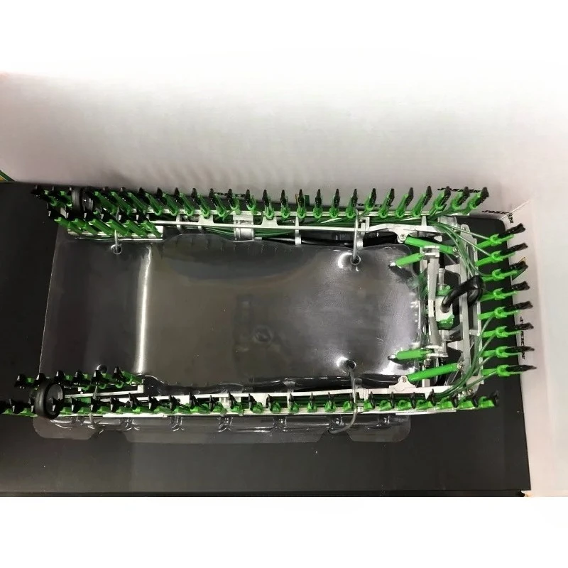 UH 1:32 for Joskin PRO 180/72ps2 Irrigation Agricultural Watering Machine Alloy Model 5341