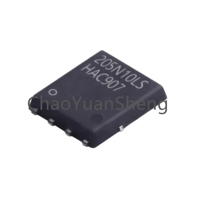 BSC205N10LSG TDSON-8 FIELD EFFECT TUBE (MOSFET) NEW ORIGINAL GENUINE SPOT ONE-STOP ORDER