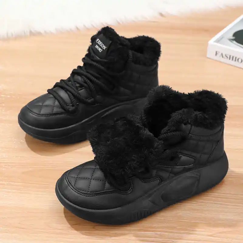 

Non Slip High Sole Hiking Shoes 46 Women's Luxury Brand Hiking Trails Sneakers Sports Tenisse Tenid Athletics Trainers