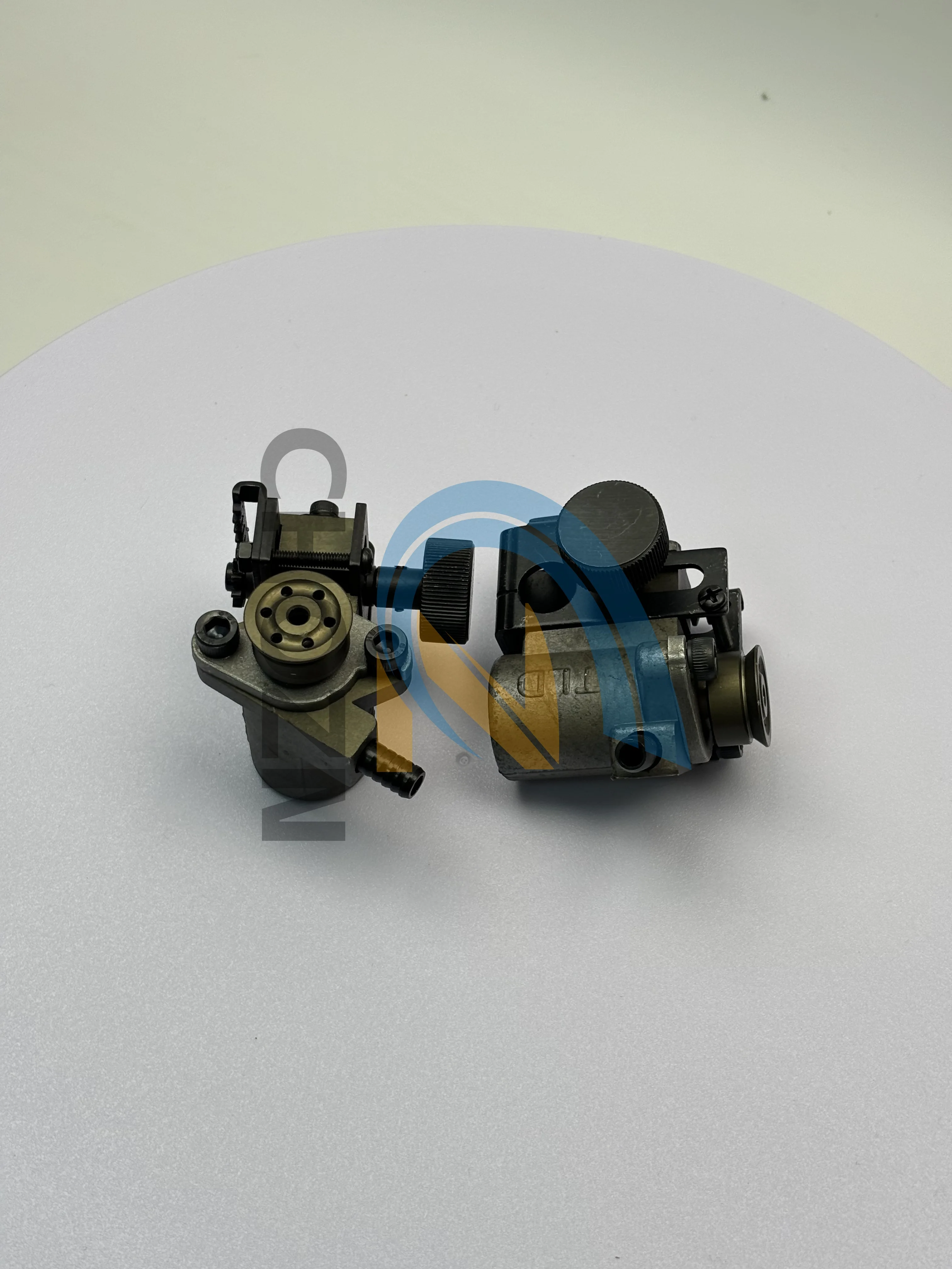 Sm74 흡입 노즐 종이 이송 노즐 종이 디스펜서 페이다 흡입 노즐 종이 리프터