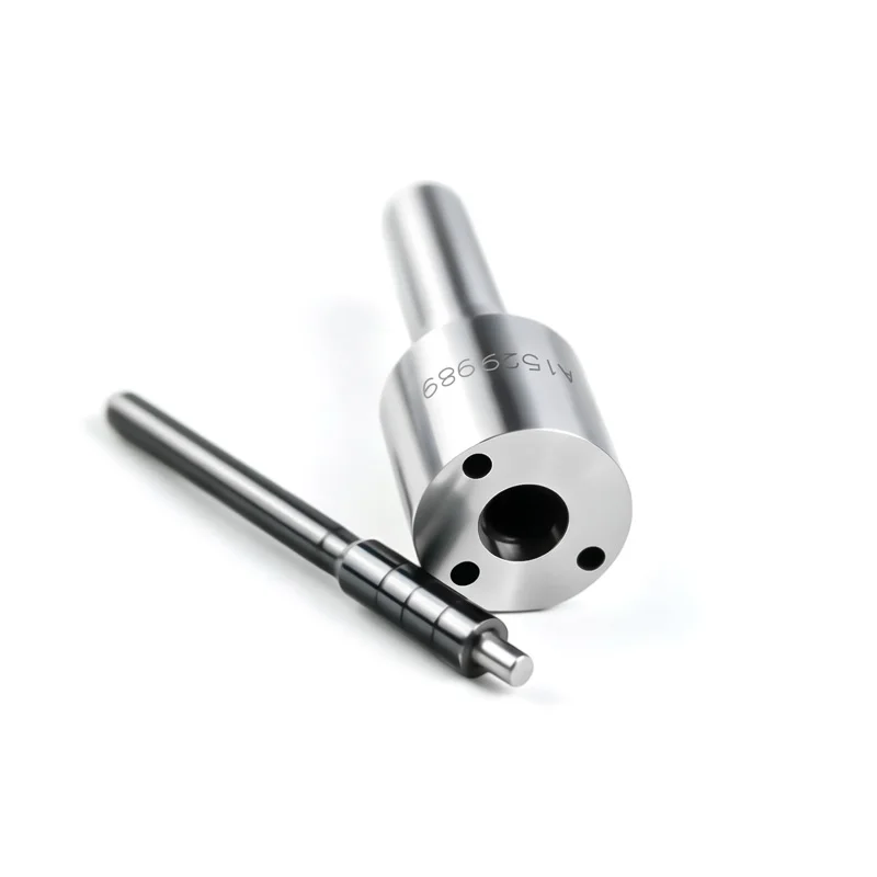 Diesel Common Fuel Injector Nozzle DLLA152P989 DLLA155P964 DLLA155P965 DLLA152P980 For Injector LG1327