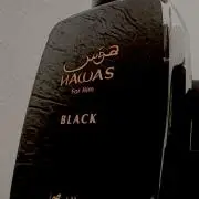 100 مللي RASASI Hawas EDP Black Para Hombre فرمون عطر المرأة العربية فرمون كولونيا للرجل هدية عيد ميلاد