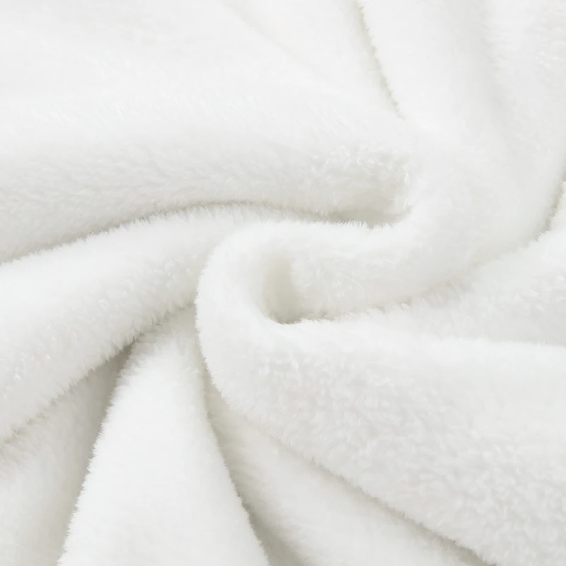 الطفل البطانيات الشتاء عربة غطاء بطانية يندبروف قماش للف الرضع الوليد البنود الفراش الرضع صبي فتاة مقنعين رمي بطانية