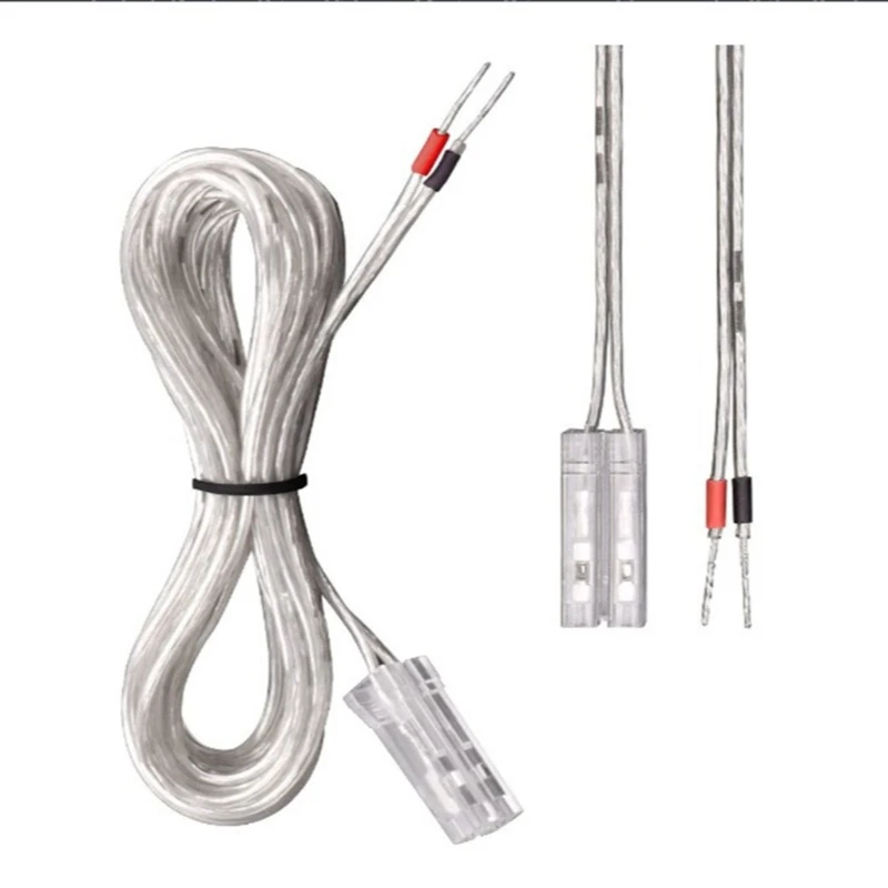 소니 HCD-ZX6 HCD-ZX66I HCD-ZX8 HCD-ZX9 HCD-S300 HCD-S400 스피커 오디오 플러그 홈 시어터 스피커 케이블 용 케이블 와이어