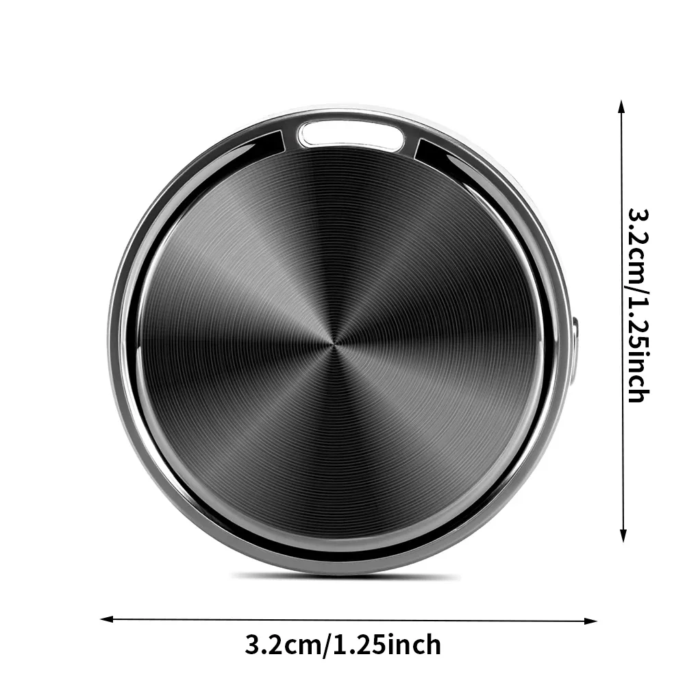 محدد المواقع العالمي الذكي المقاوم للماء لنظام Android Apple لتعقب تحديد المواقع GPS لجهاز مكافحة الضياع (بدون حد مسافة) أثناء السفر ضد الضياع #6