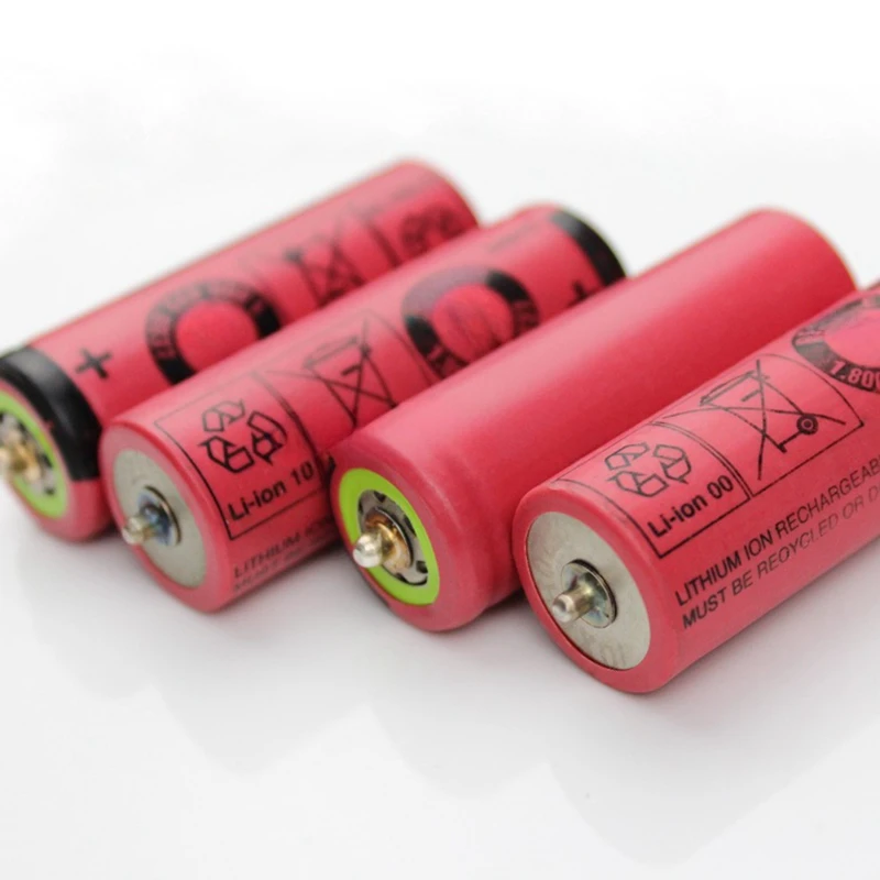 FOR 720s-4 Razor Series Battery Rechargeable